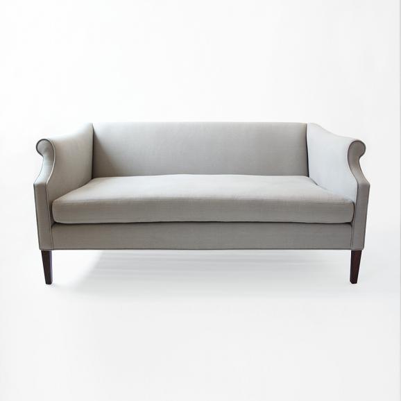 Example couch from Sarah&#039;s interior furniture collection